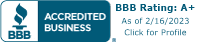 Kolamon Bank BBB Business Review